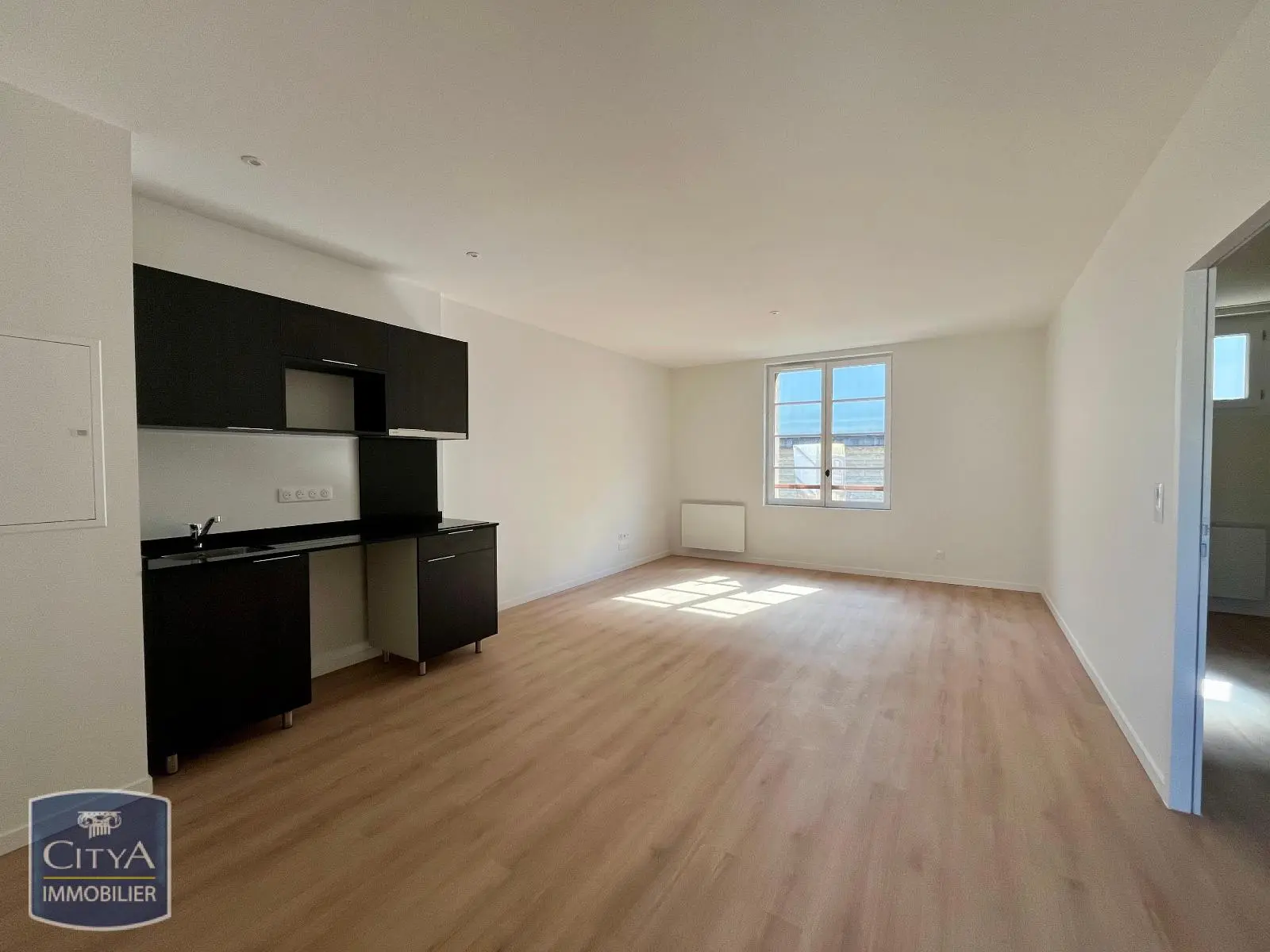 Photo 1 Appartement 2 pièces 43.09m²