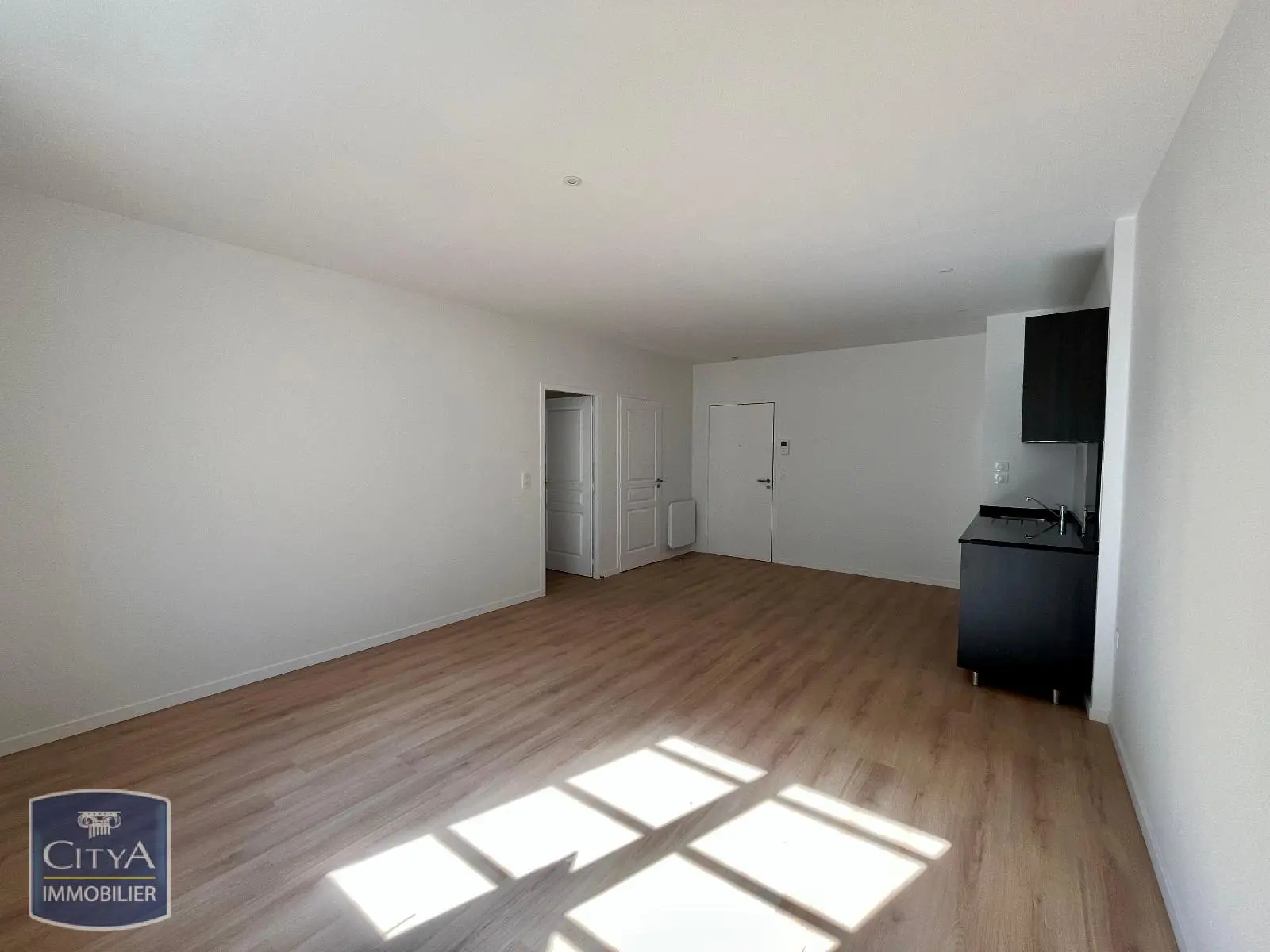 Photo 3 Appartement 2 pièces 43.09m²