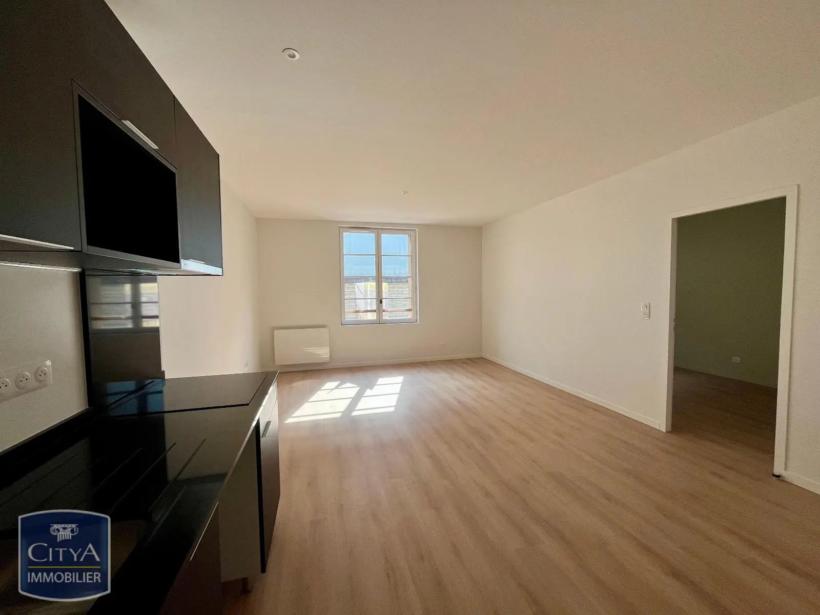 Photo 2 Appartement 2 pièces 43.09m²