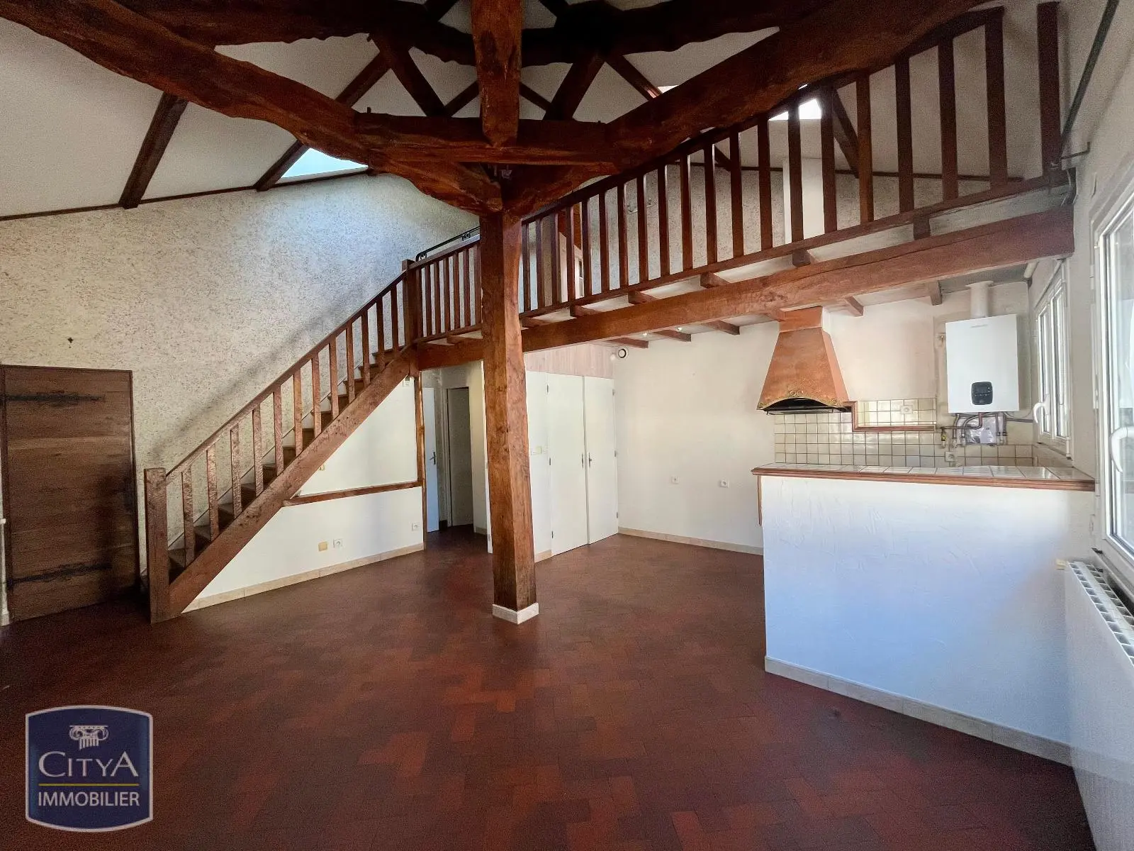 Photo 1 Appartement 3 pièces 68.86m²