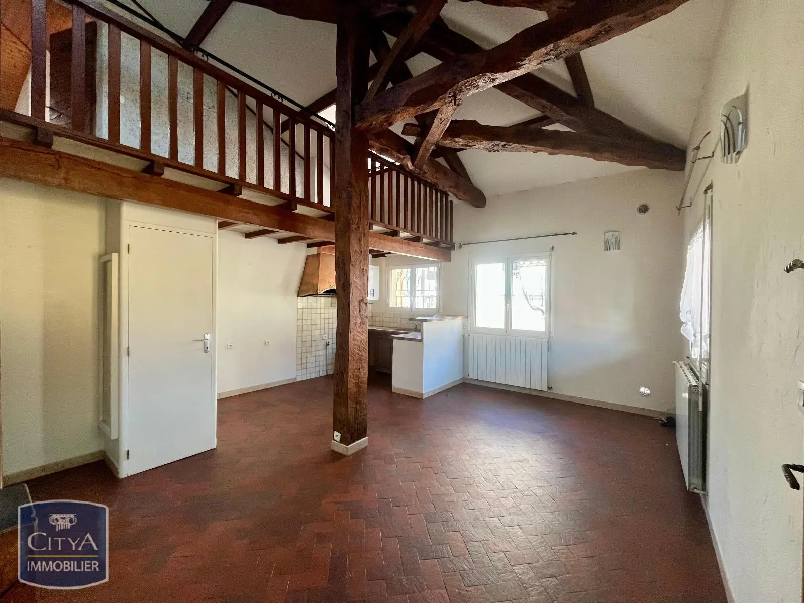 Photo 2 Appartement 3 pièces 68.86m²