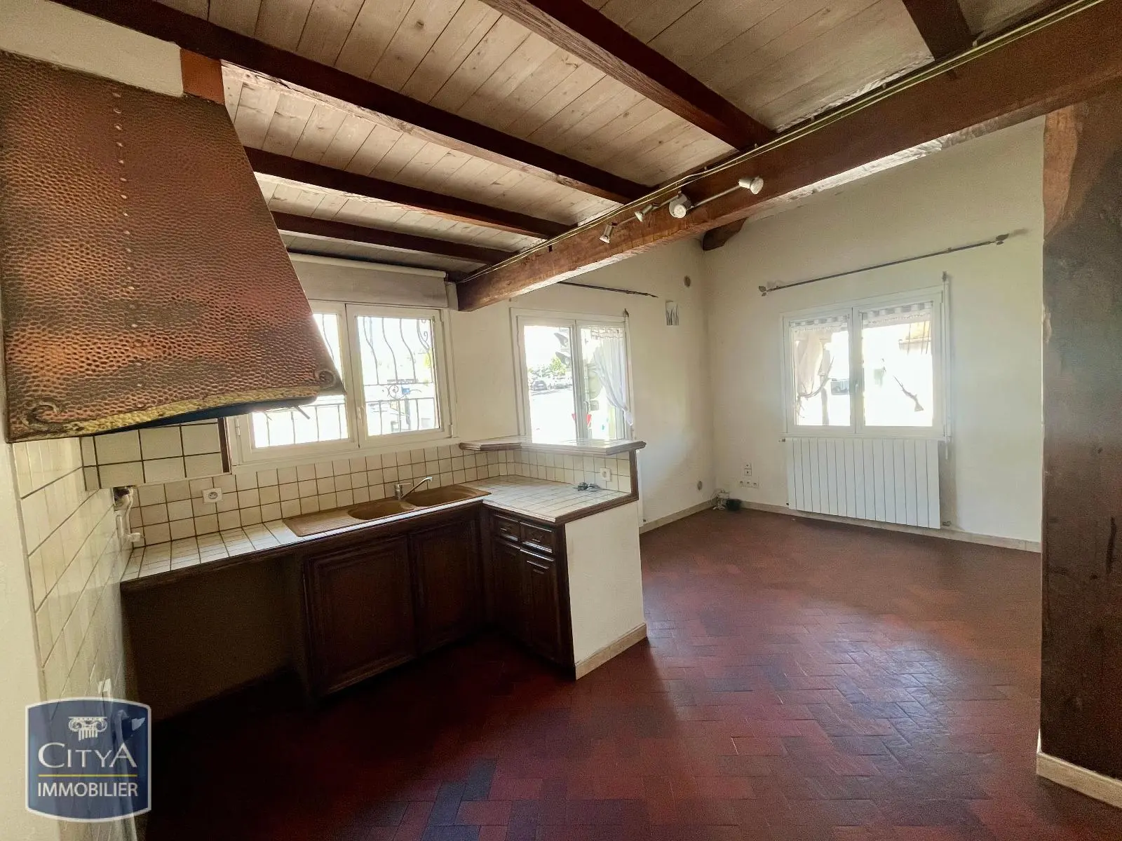 Photo 3 Appartement 3 pièces 68.86m²