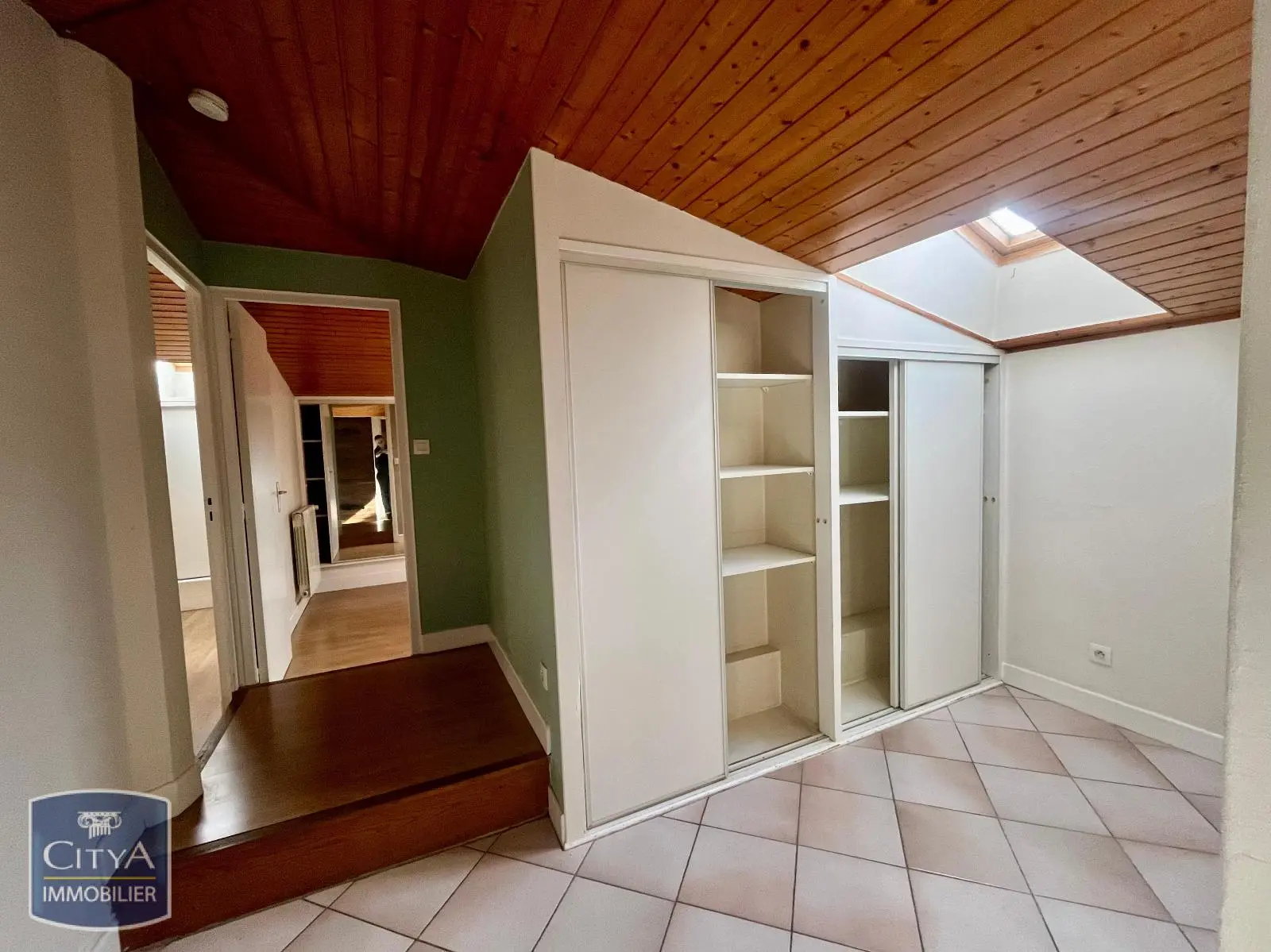 Photo 8 Appartement 3 pièces 68.86m²