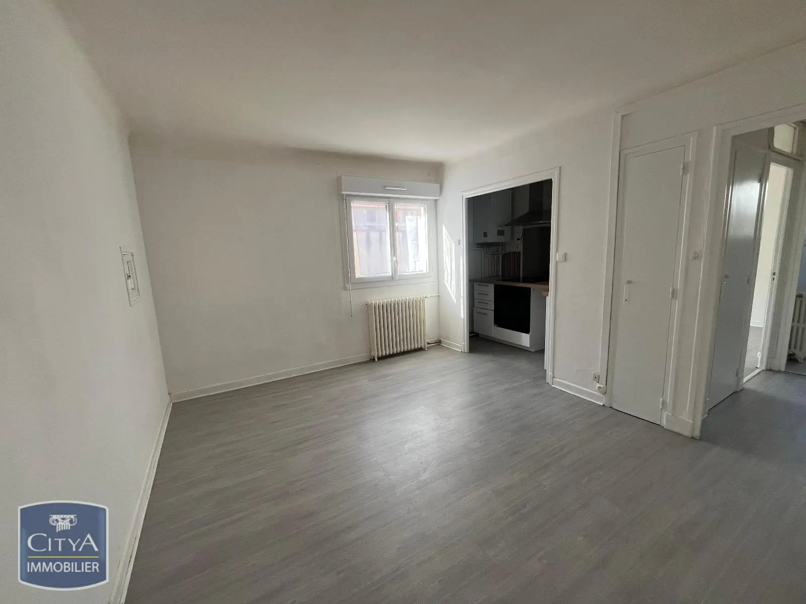Photo 1 Appartement 2 pièces 32.12m²
