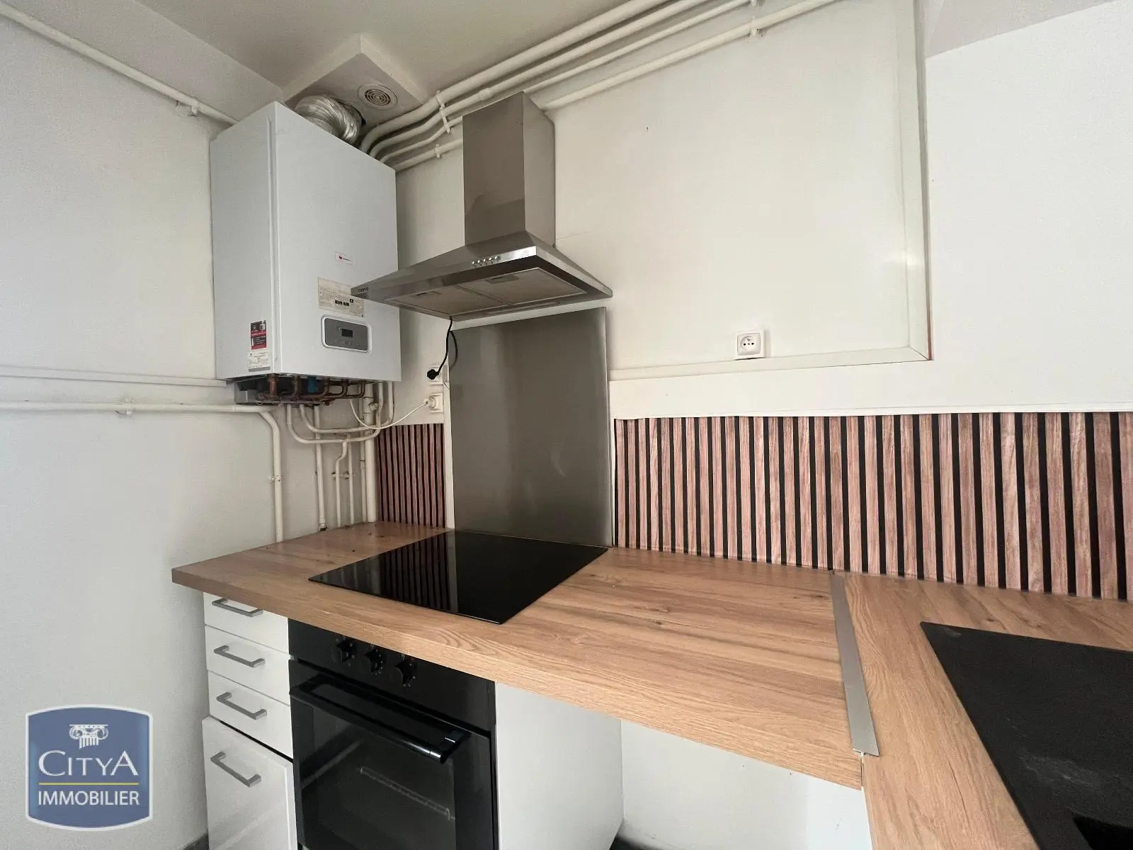 Photo 3 Appartement 2 pièces 32.12m²