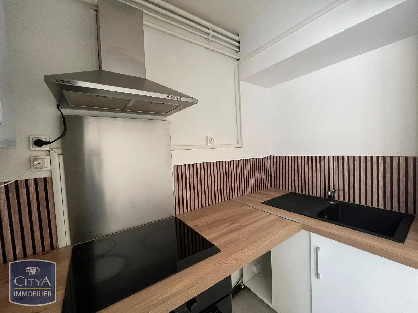 Photo 2 Appartement 2 pièces 32.12m²