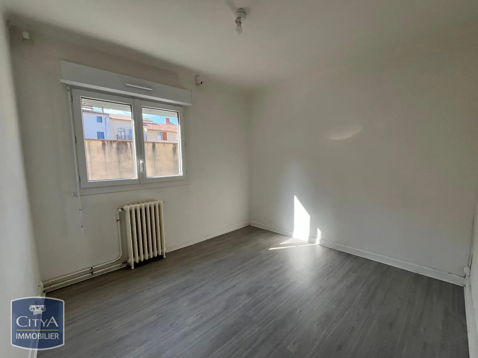 Photo 4 Appartement 2 pièces 32.12m²