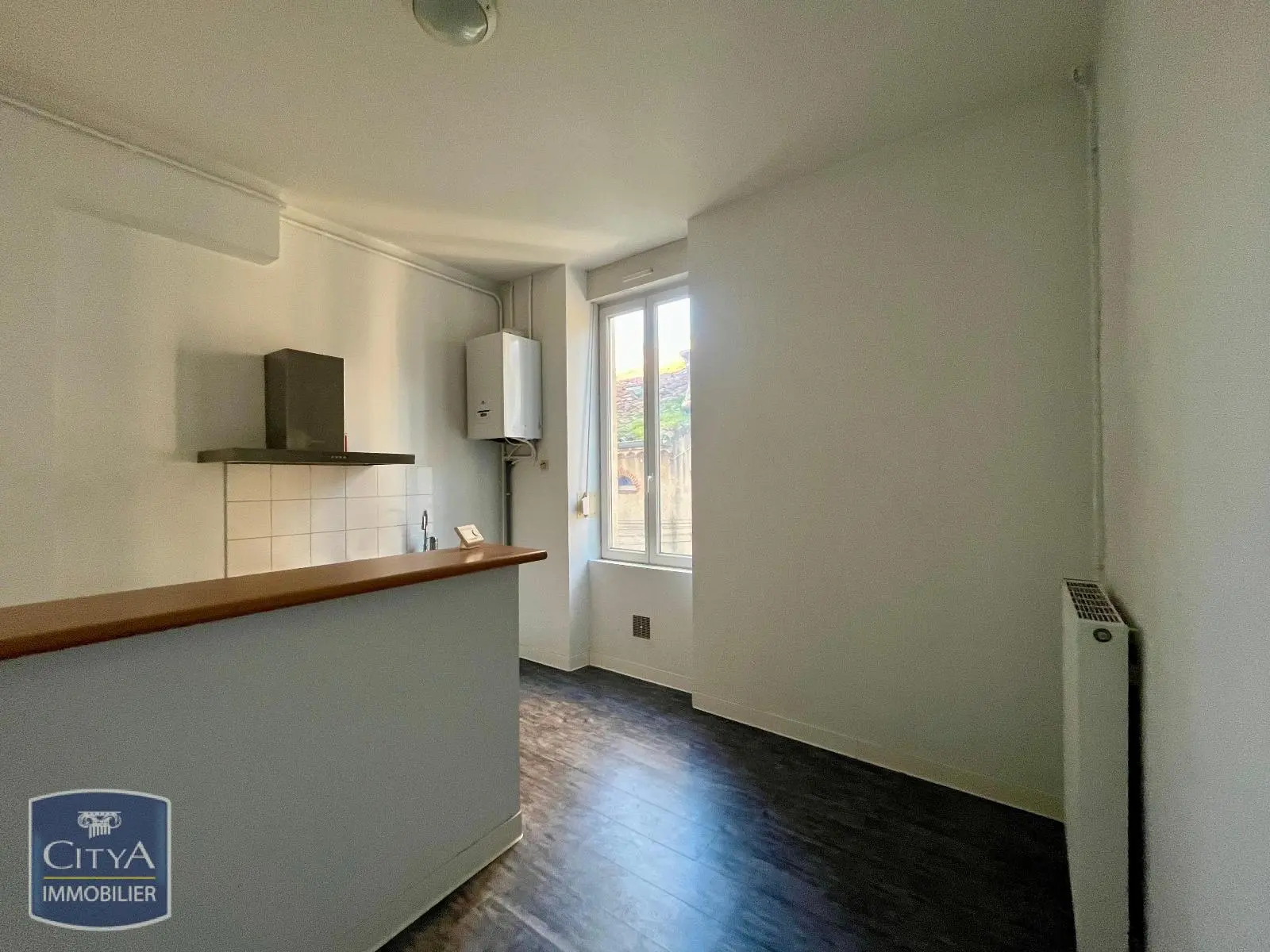 Photo 4 Appartement 2 pièces 50.76m²