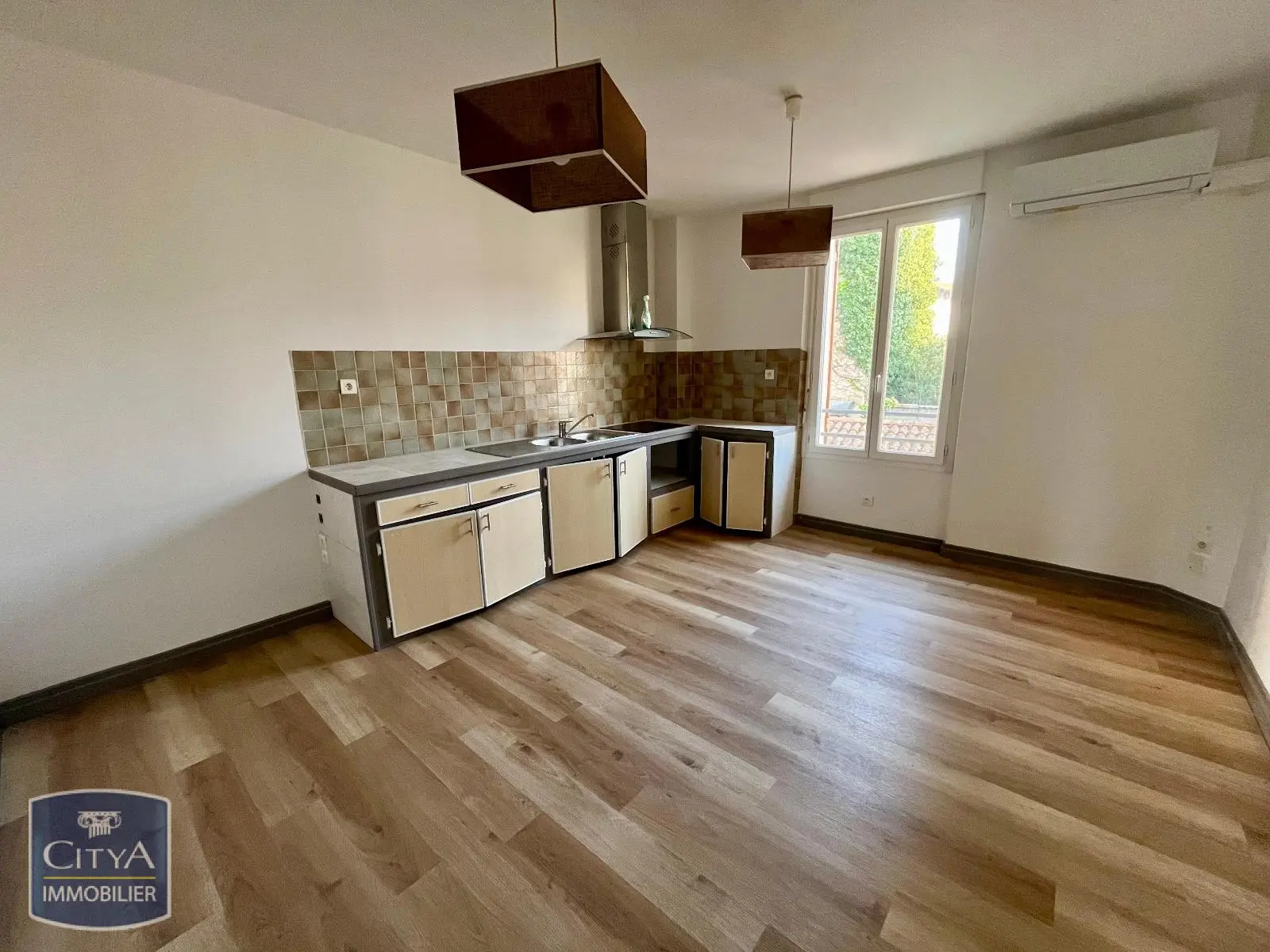 Photo 1 Appartement 2 pièces 33.49m²