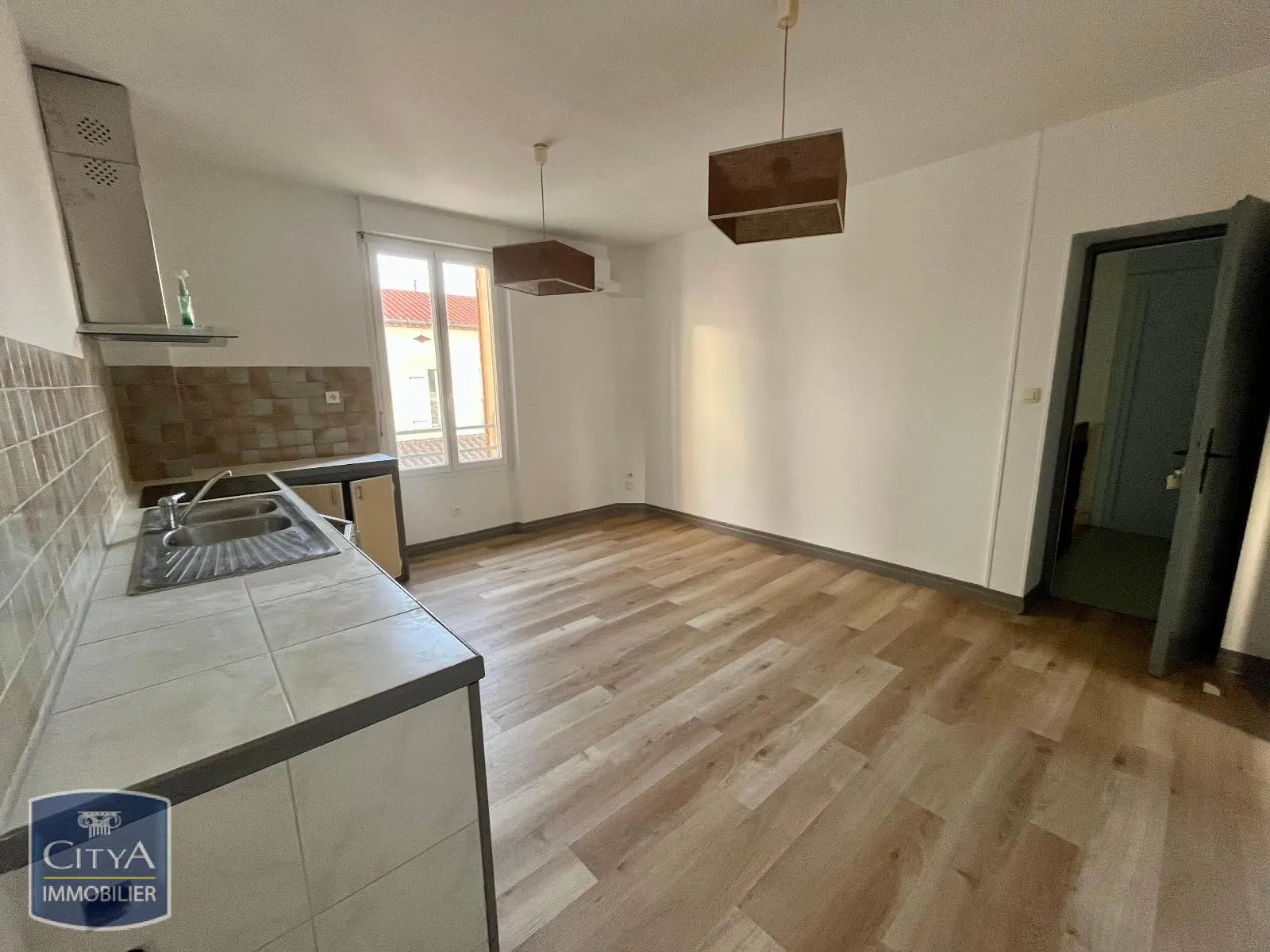 Photo 2 Appartement 2 pièces 33.49m²