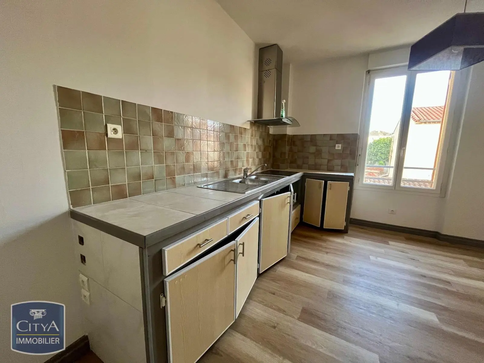 Photo 3 Appartement 2 pièces 33.49m²