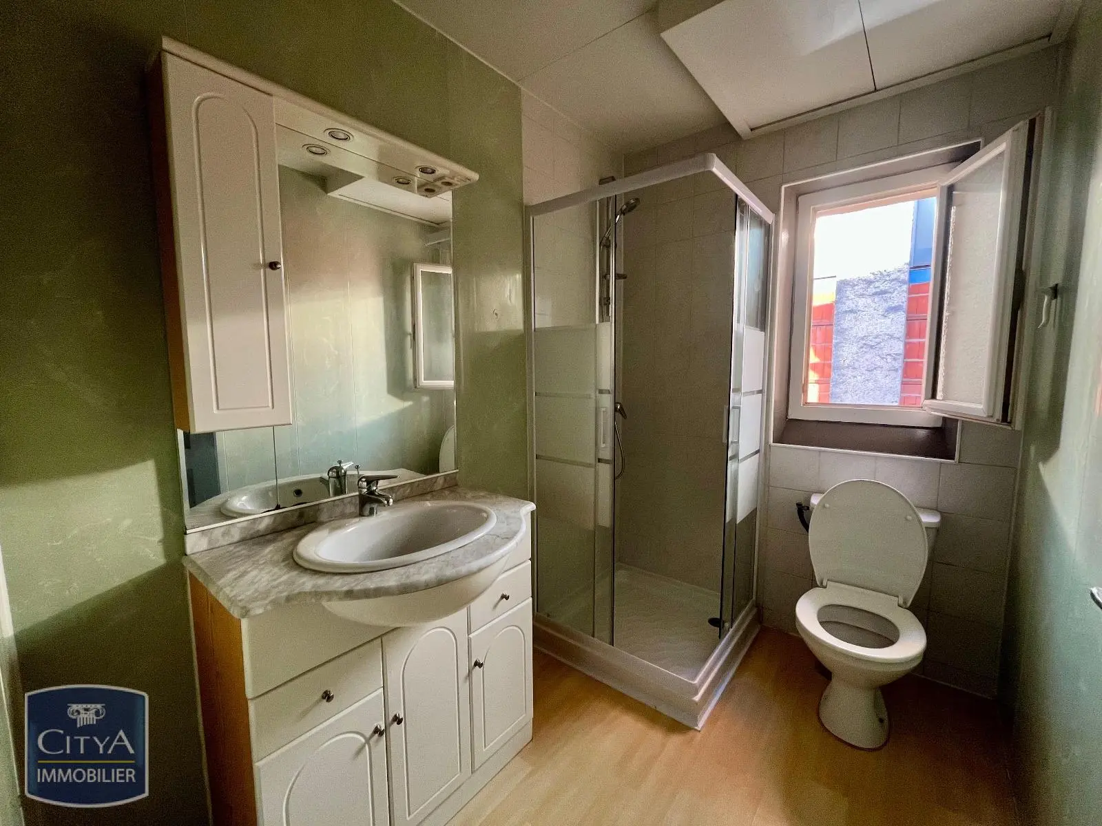 Photo 5 Appartement 2 pièces 33.49m²