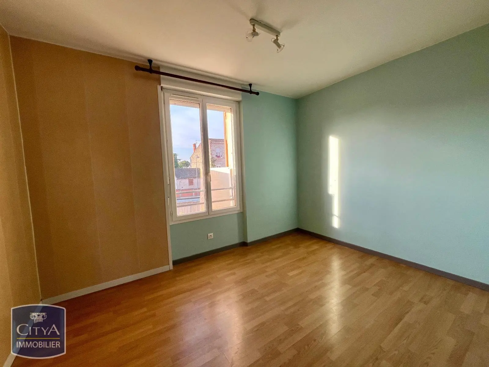 Photo 4 Appartement 2 pièces 33.49m²