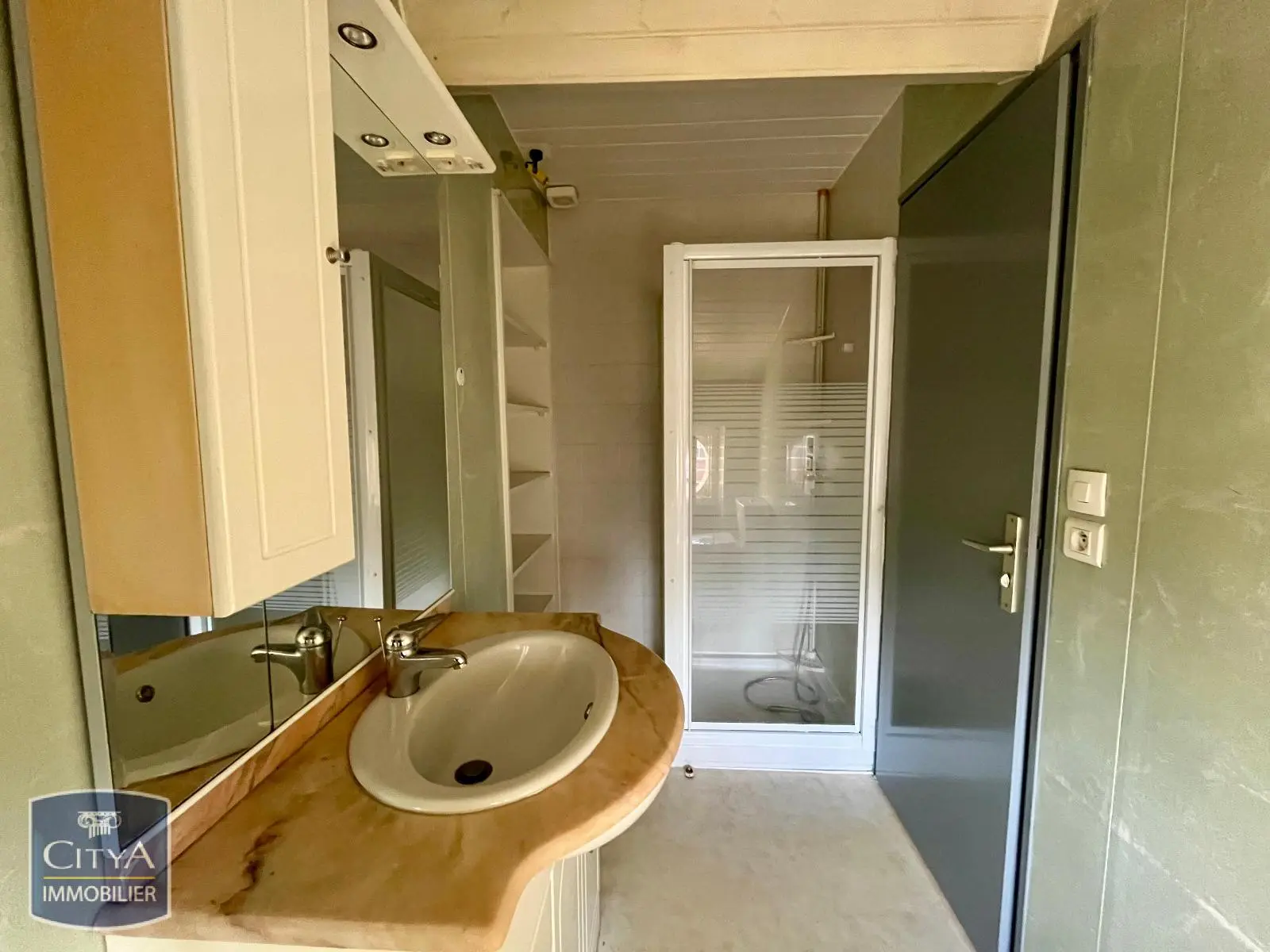 Photo 7 Appartement 2 pièces 23.44m²