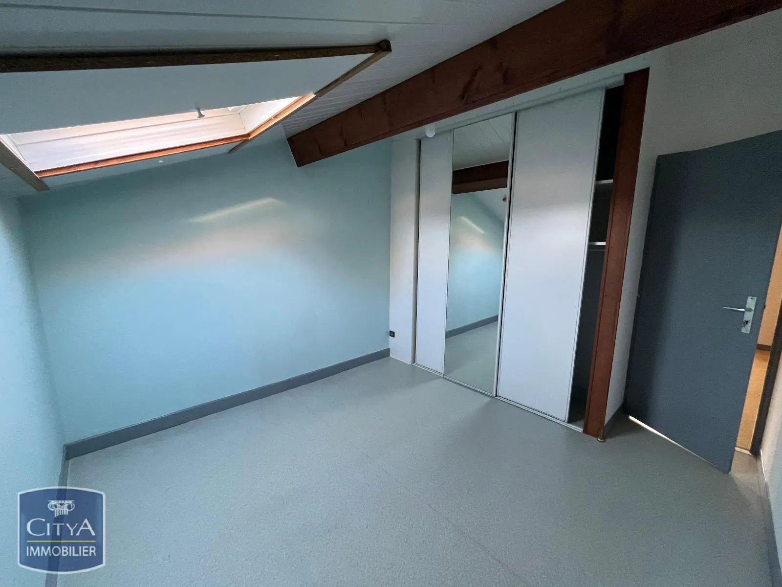 Photo 4 Appartement 2 pièces 23.44m²