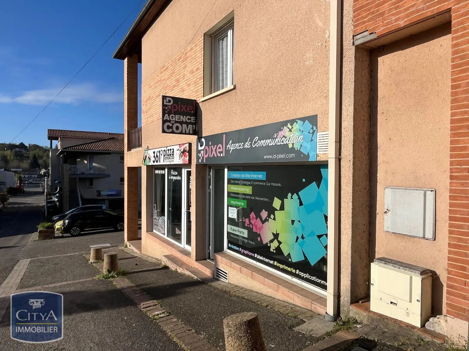 Photo 2 Local Commercial