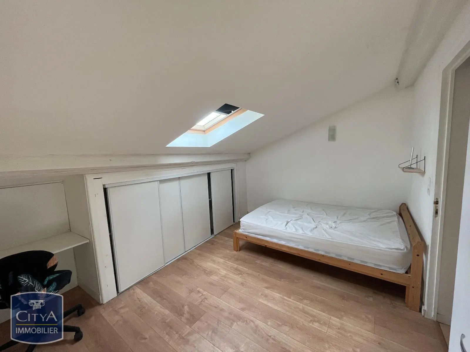 Photo 4 Appartement 2 pièces 27.56m²