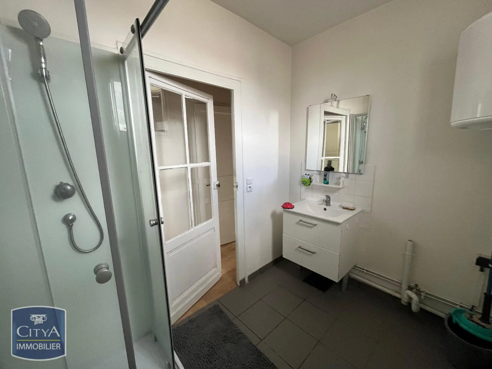 Photo 5 Appartement 2 pièces 27.56m²