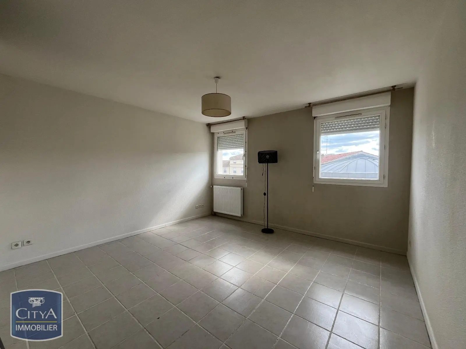 Photo 1 Appartement 2 pièces 39.98m²