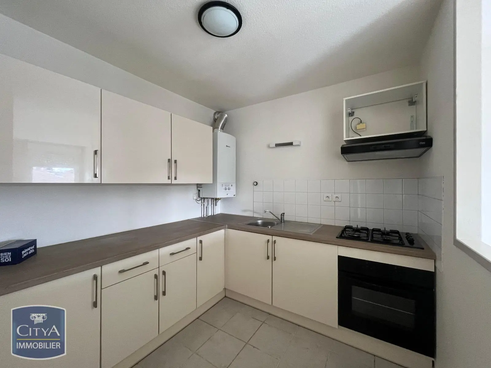 Photo 4 Appartement 2 pièces 39.98m²