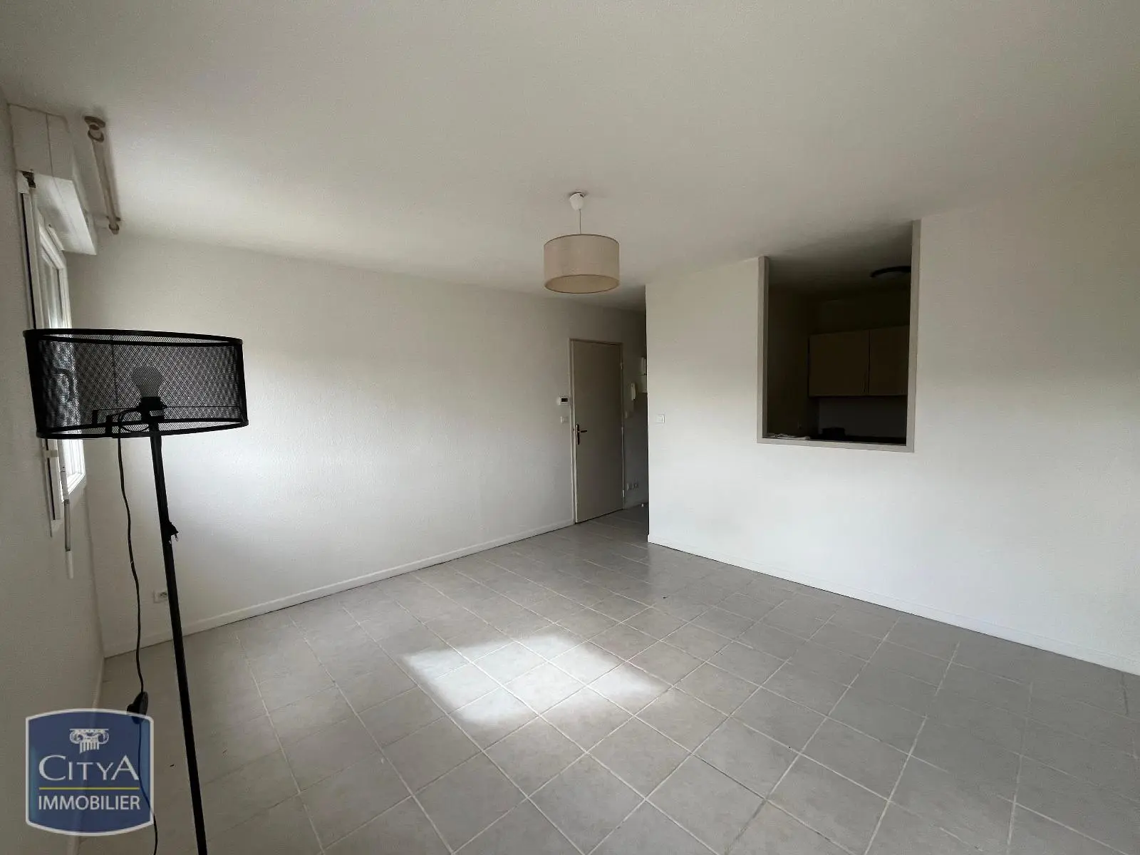 Photo 3 Appartement 2 pièces 39.98m²