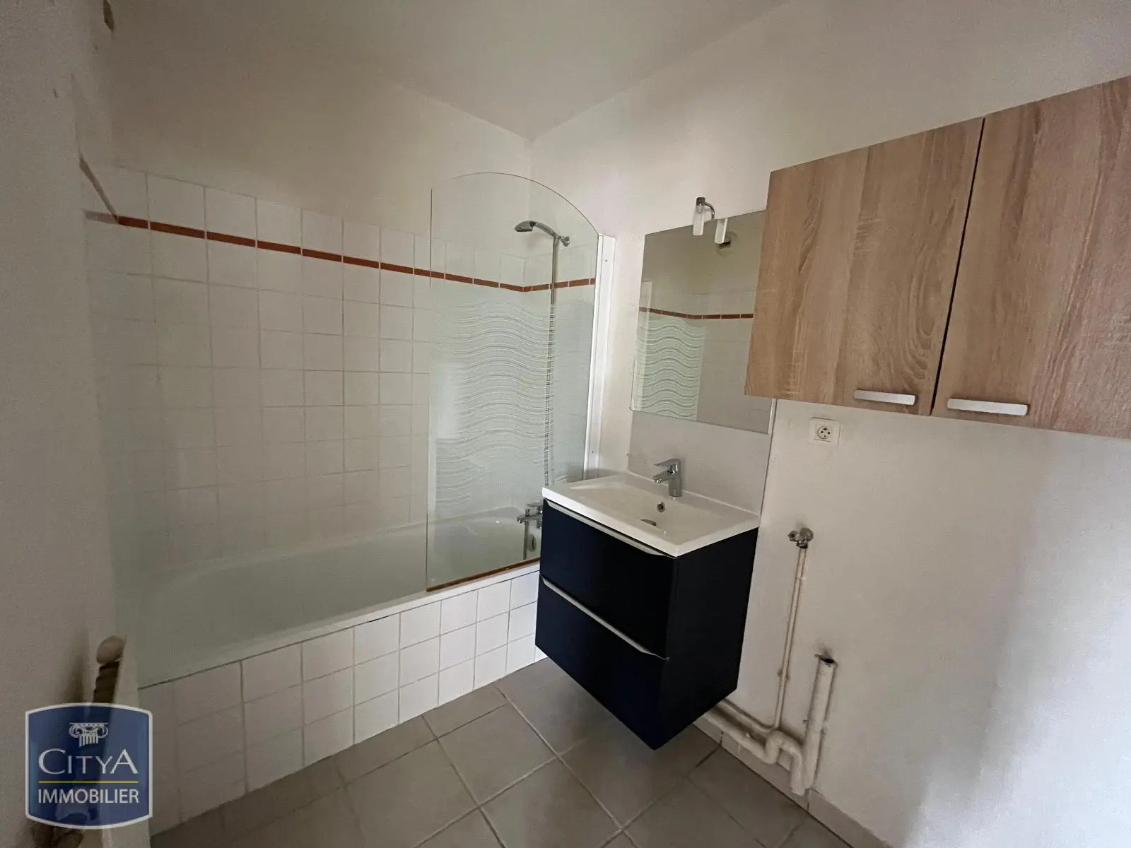 Photo 9 Appartement 2 pièces 39.98m²