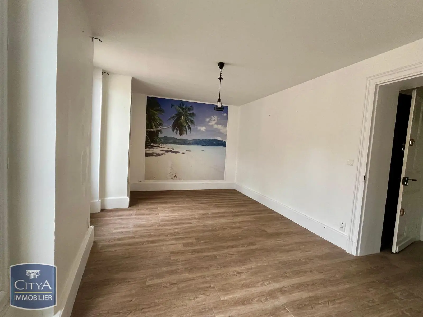 Photo 2 Appartement 3 pièces 51.39m²