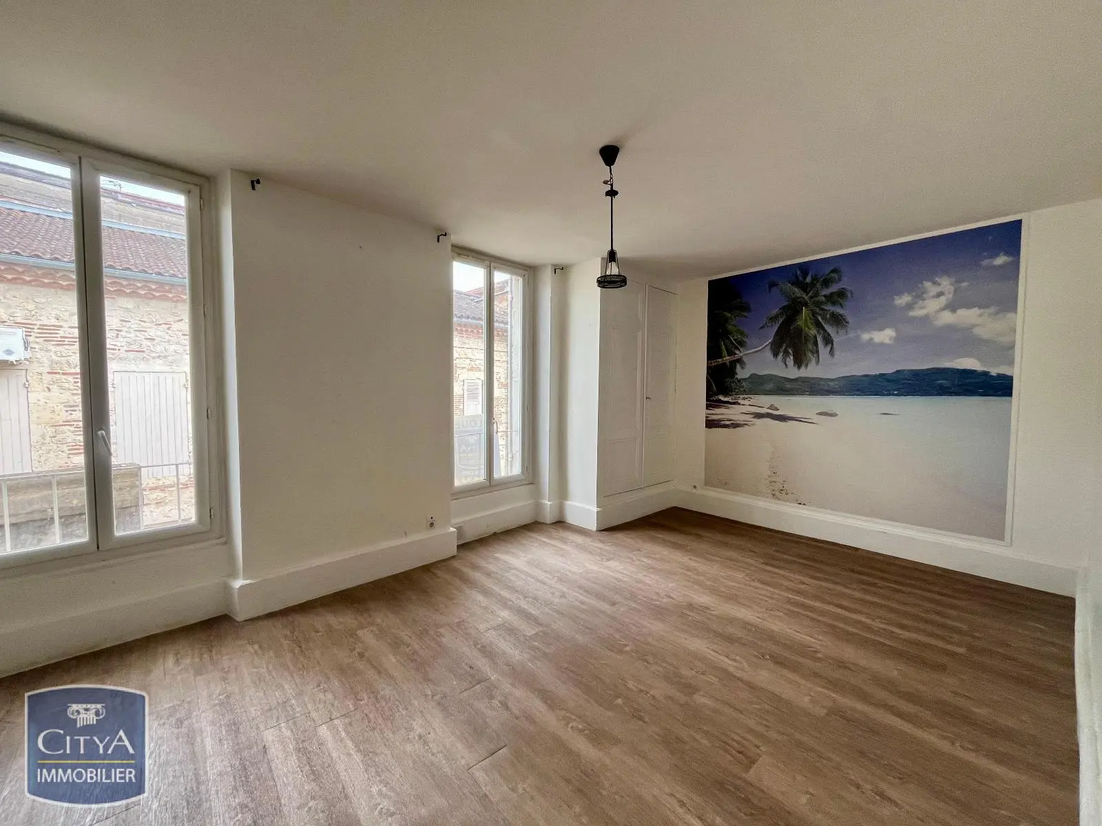 Photo 1 Appartement 3 pièces 51.39m²