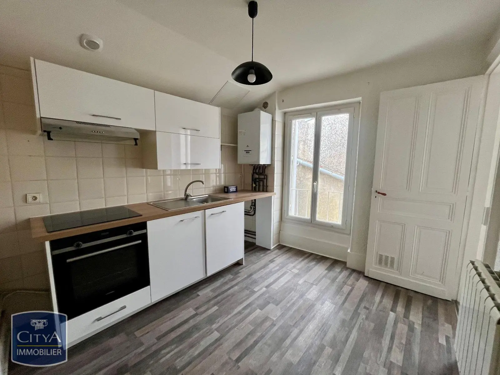 Photo 3 Appartement 3 pièces 51.39m²