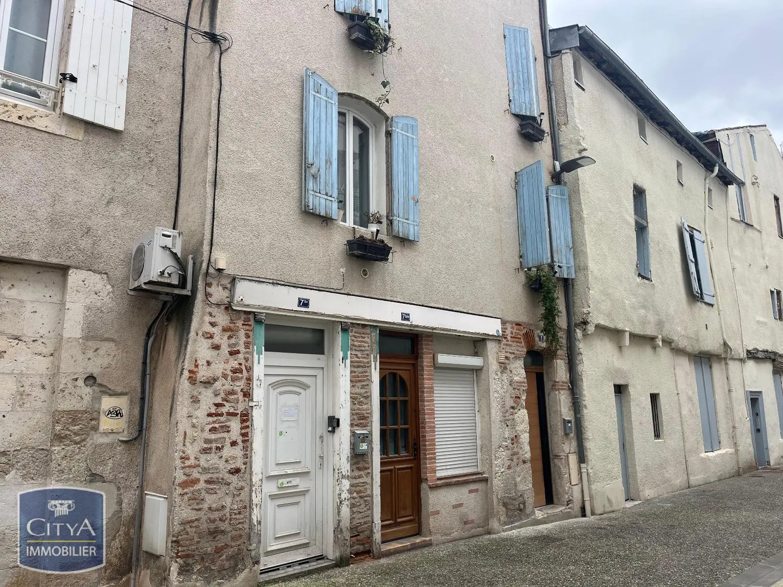 Photo 2 Appartement 3 pièces 72.44m²