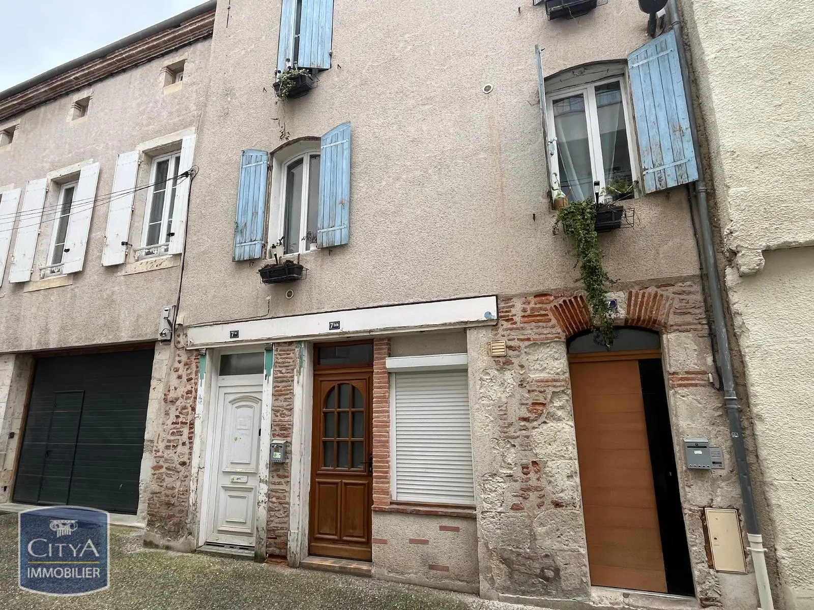 Photo 1 Appartement 3 pièces 72.44m²