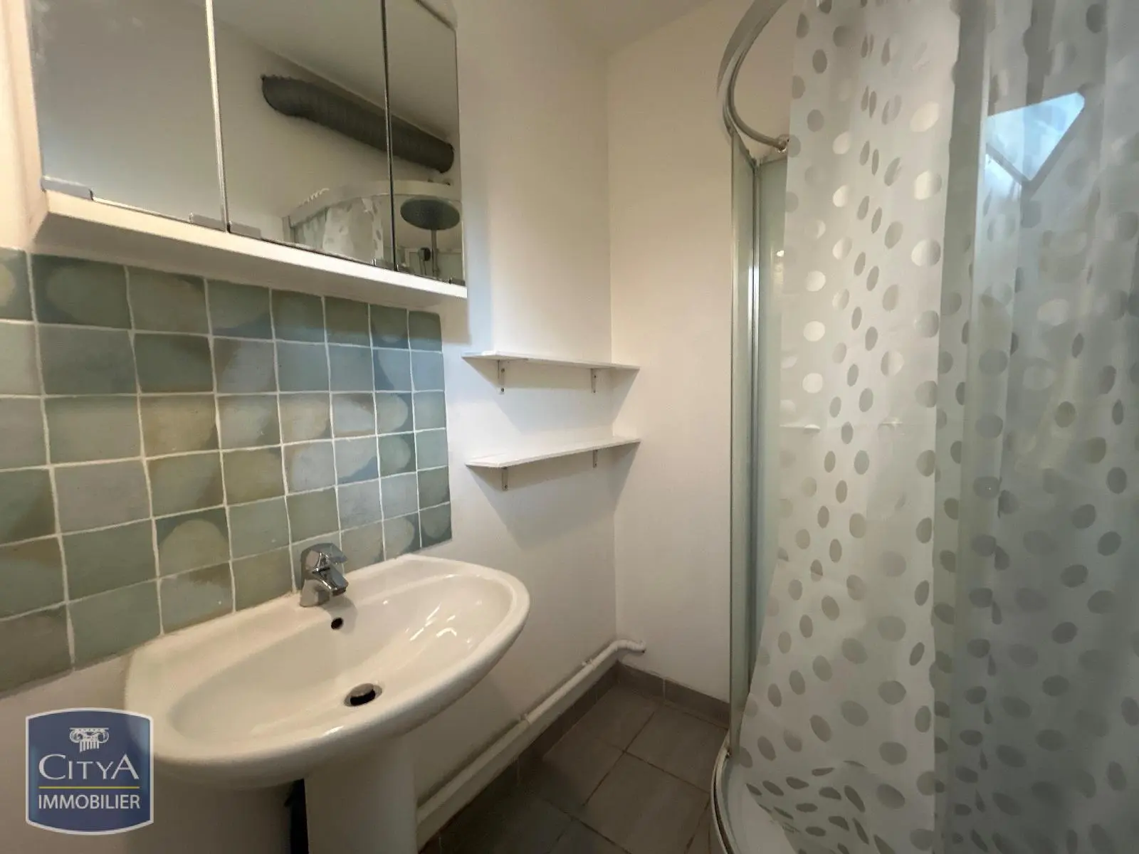 Photo 9 Appartement 1 pièce 25.7m²