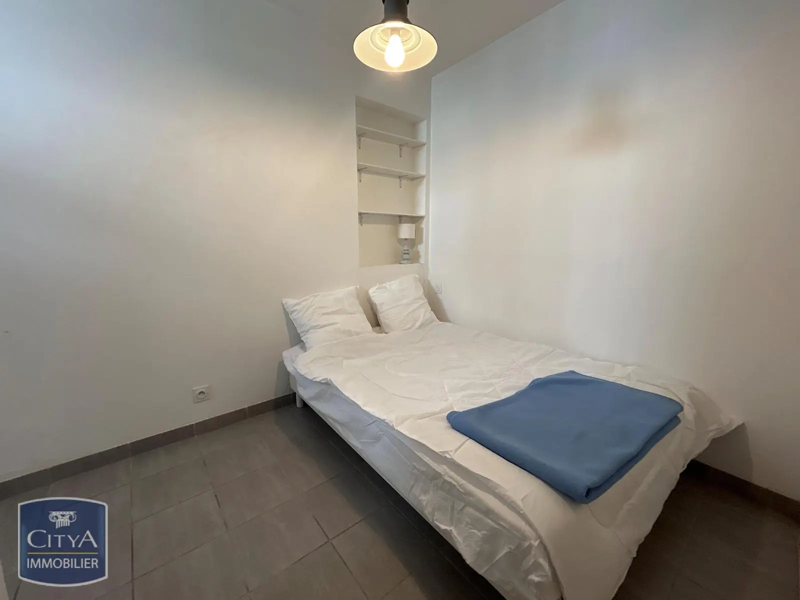 Photo 8 Appartement 1 pièce 25.7m²