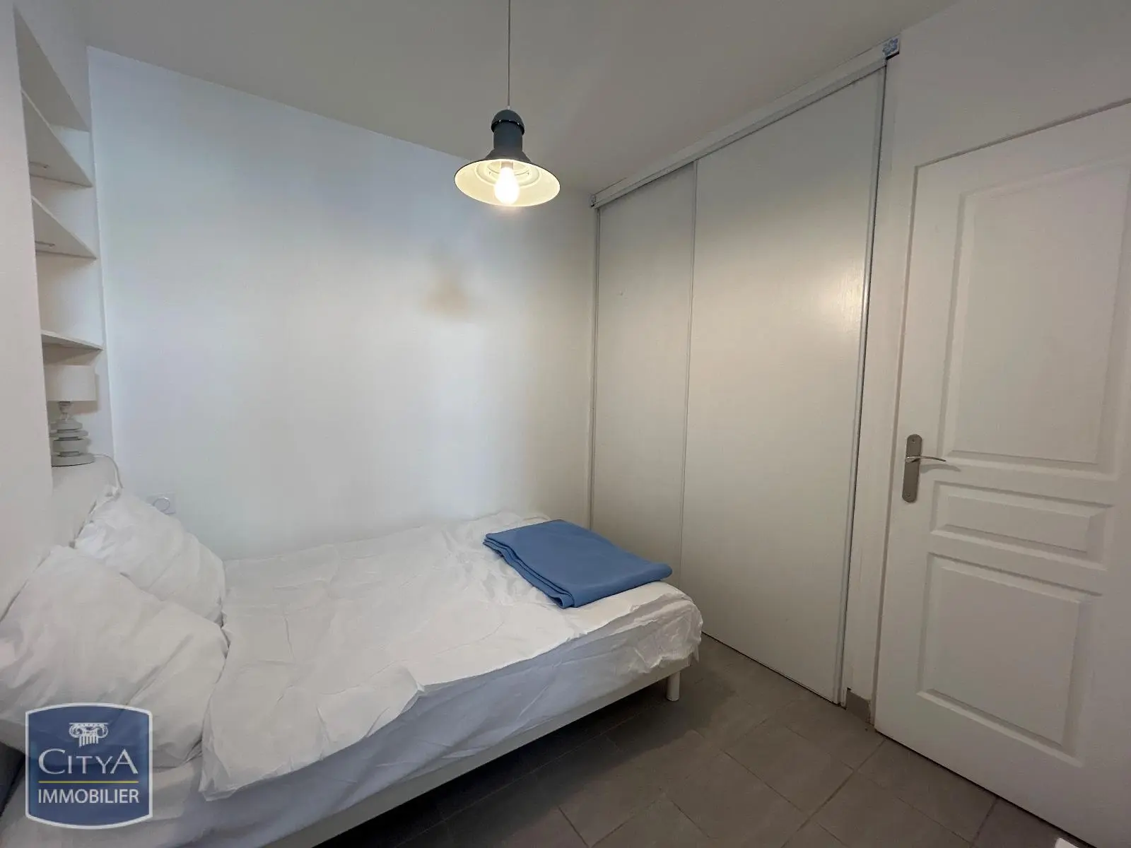 Photo 7 Appartement 1 pièce 25.7m²