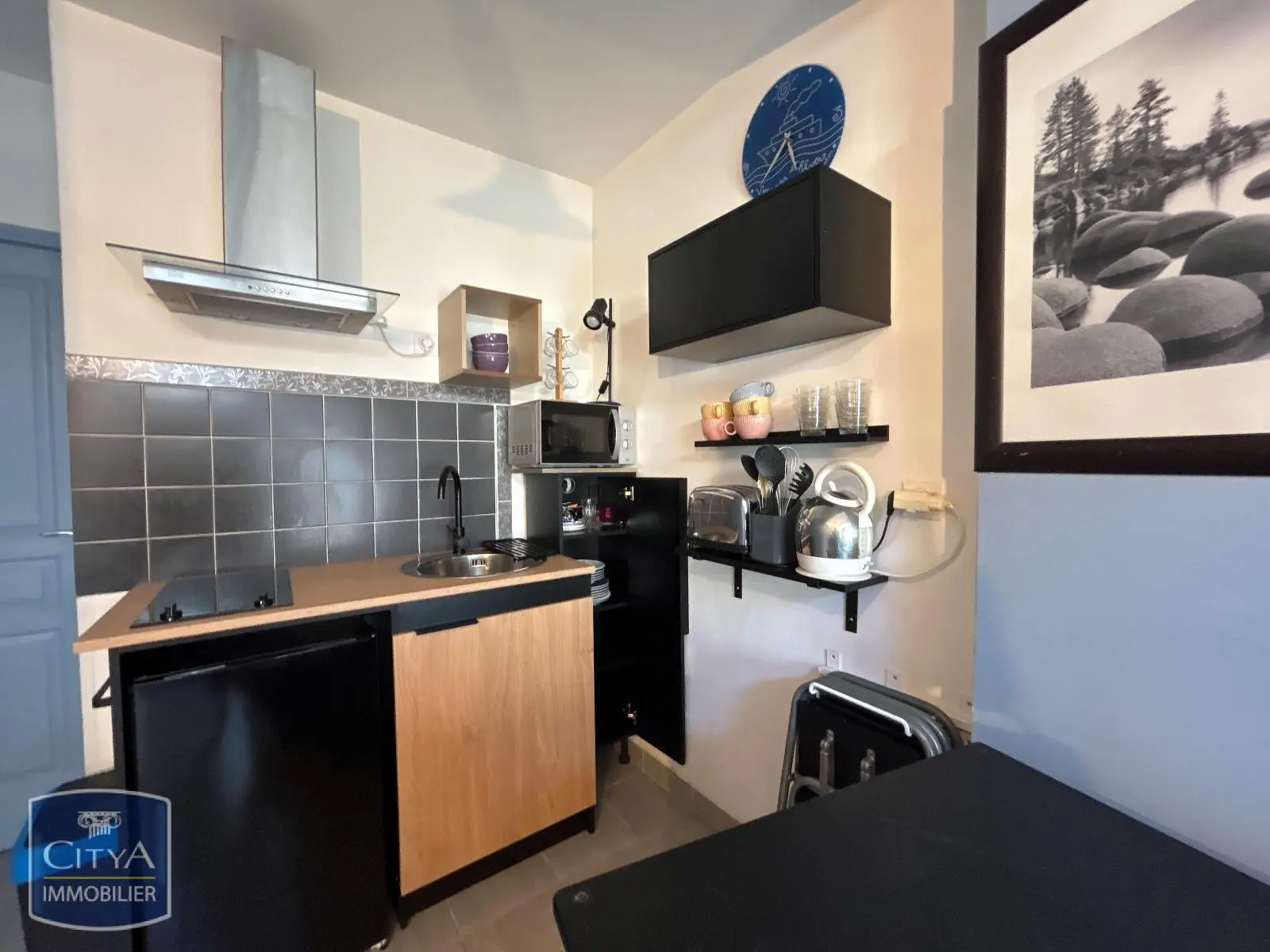 Photo 1 Appartement 1 pièce 25.7m²