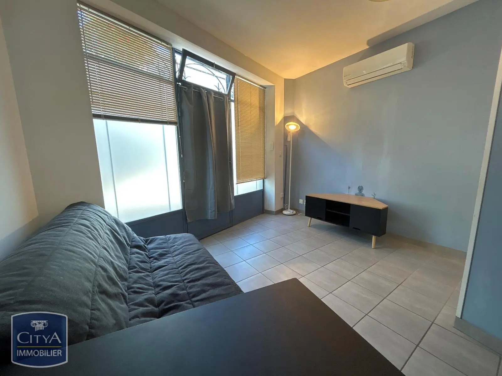 Photo 5 Appartement 1 pièce 25.7m²