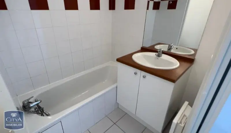 Photo 6 Appartement 2 pièces 43.88m²