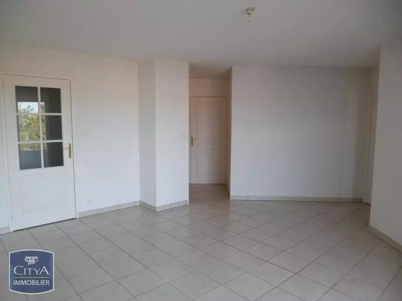 Illustration pour Appartement 2 pièces 46.48m² Photo Appartement 2 pièces 46.48m²