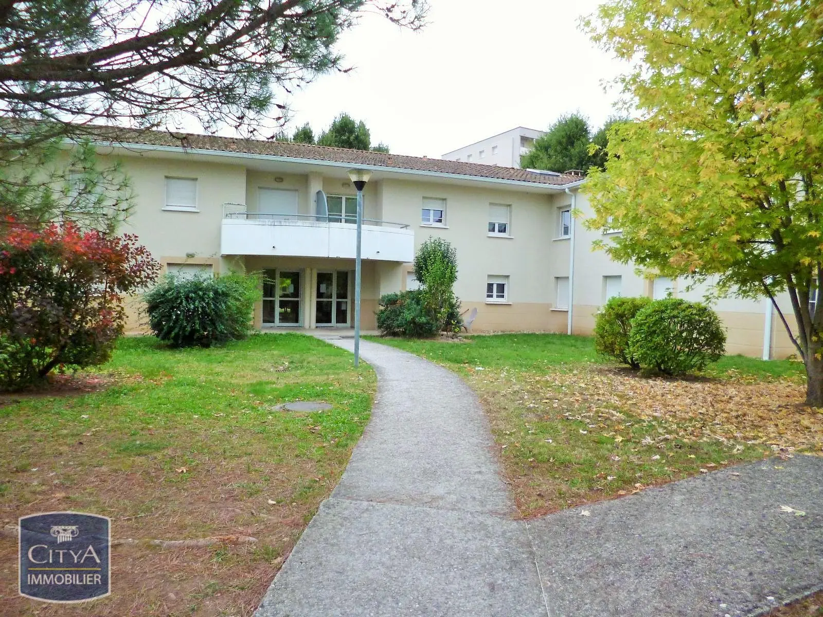 Photo 4 Appartement 2 pièces 47.08m²