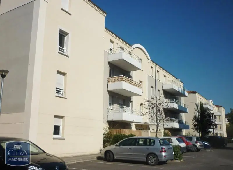 Photo 3 appartement Agen