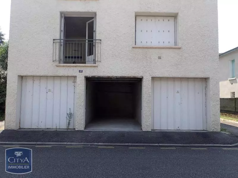 Photo 1 Parking 15m²