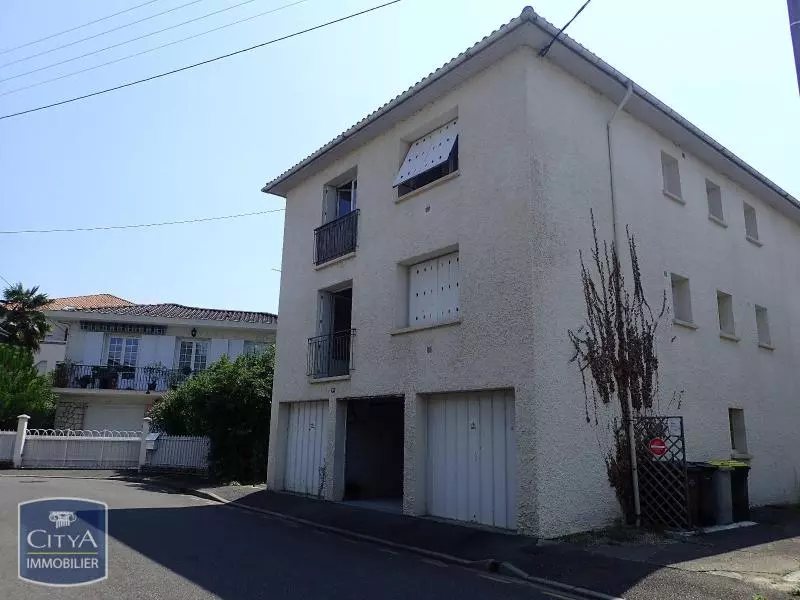 Photo 3 Parking 15m²
