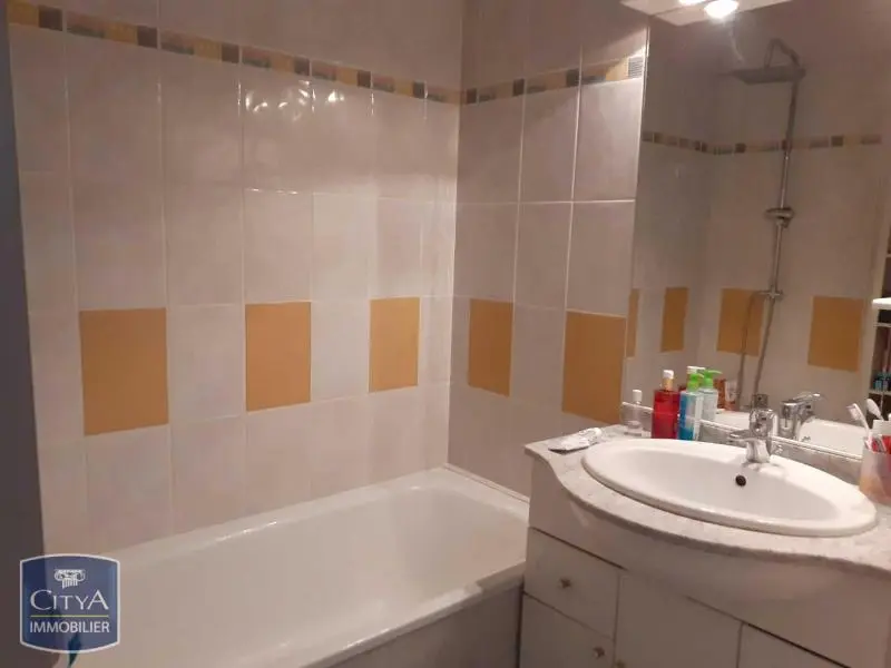 Photo 5 Appartement 2 pièces 38.81m²