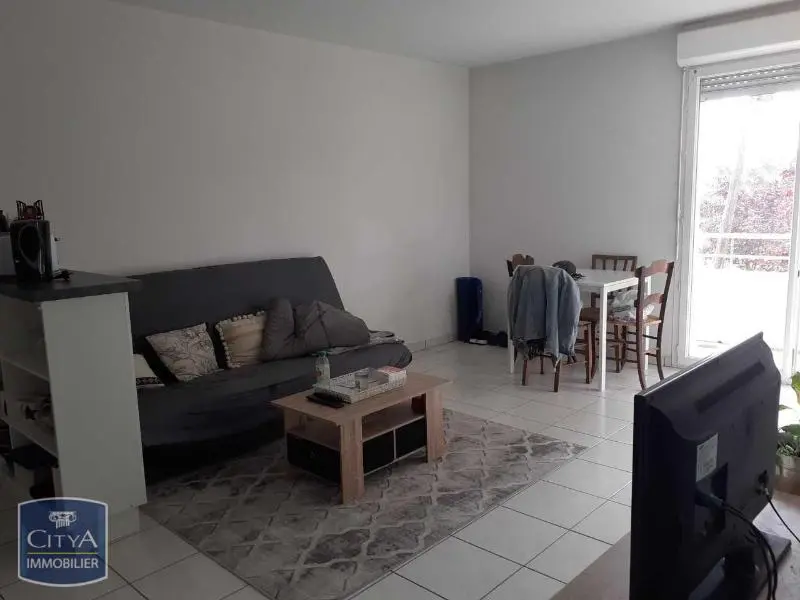 Photo 3 Appartement 2 pièces 38.81m²