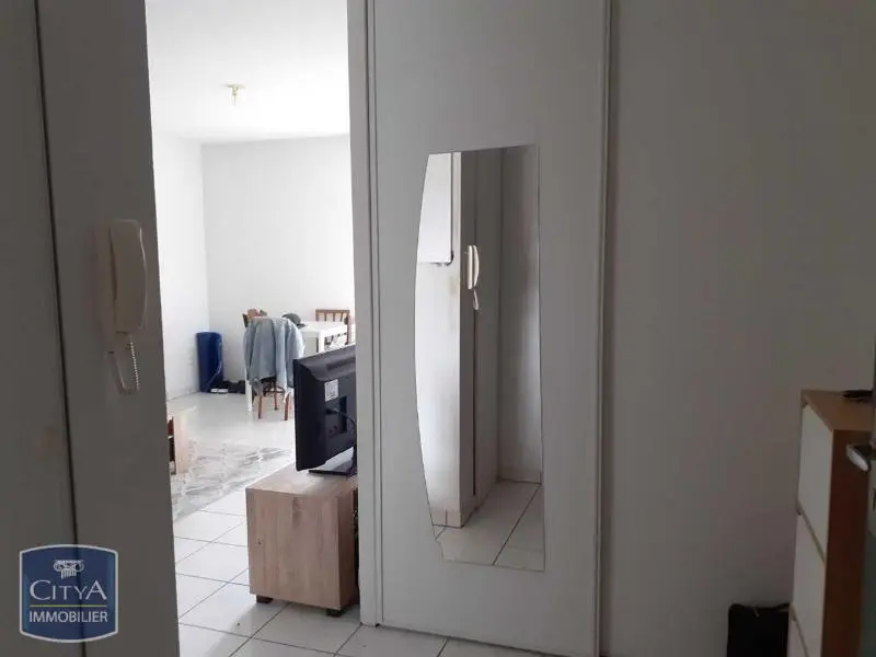 Photo 4 Appartement 2 pièces 38.81m²