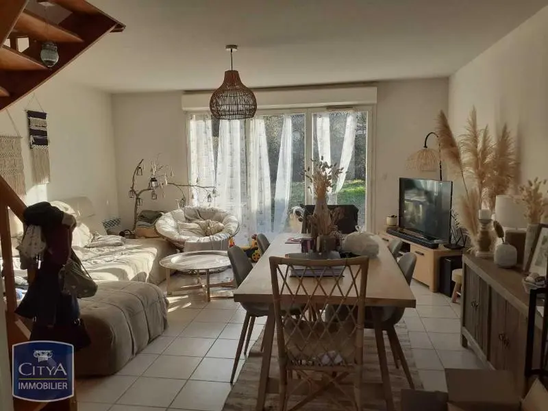 Photo 1 Maison 3 pièces 72.14m²