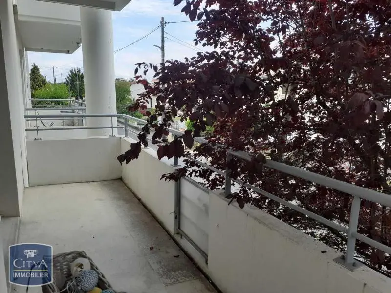 Photo 2 Appartement 2 pièces 38.81m²