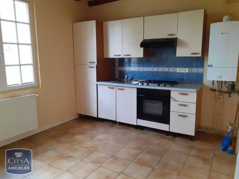 Photo 2 Maison 4 pièces 77m²