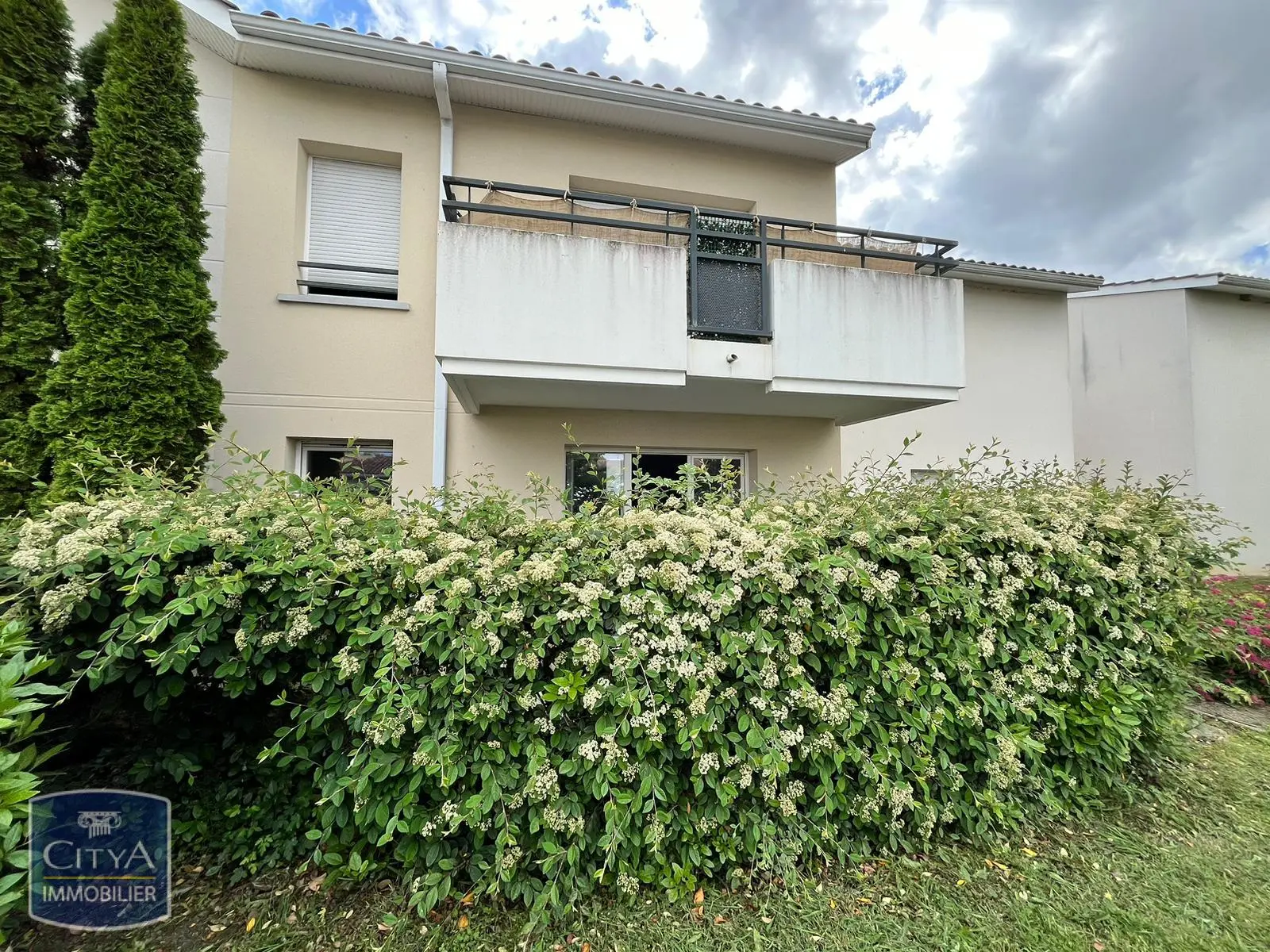 Photo 9 appartement Estillac