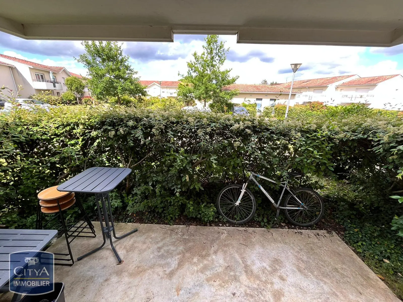 Photo 6 appartement Estillac